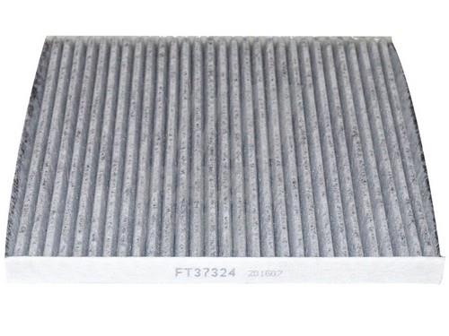 Fast FT37324 Activated Carbon Cabin Filter FT37324: Buy near me in Poland at 2407.PL - Good price!