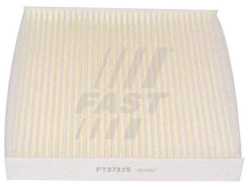 Fast FT37325 Filter, interior air FT37325: Buy near me in Poland at 2407.PL - Good price!