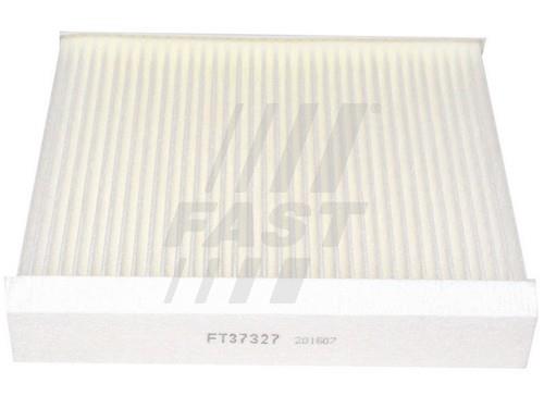 Fast FT37327 Filter, interior air FT37327: Buy near me in Poland at 2407.PL - Good price!