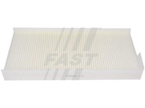 Fast FT37328 Filter, interior air FT37328: Buy near me in Poland at 2407.PL - Good price!