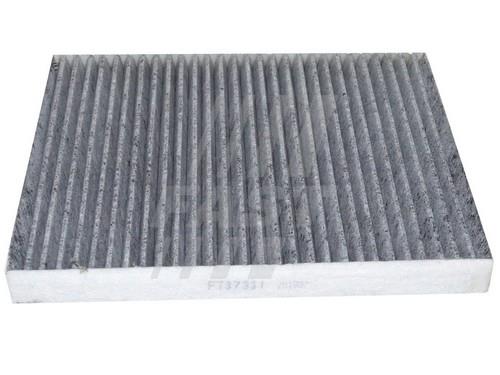 Fast FT37331 Activated Carbon Cabin Filter FT37331: Buy near me in Poland at 2407.PL - Good price!