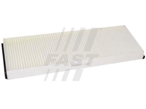 Fast FT37332 Filter, interior air FT37332: Buy near me in Poland at 2407.PL - Good price!