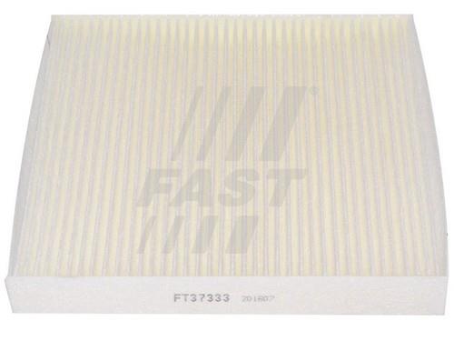 Fast FT37333 Filter, interior air FT37333: Buy near me in Poland at 2407.PL - Good price!