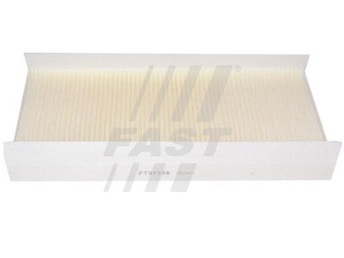 Fast FT37336 Filter, interior air FT37336: Buy near me in Poland at 2407.PL - Good price!