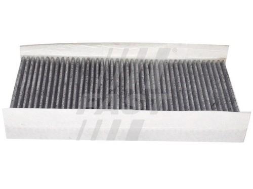 Fast FT37337 Activated Carbon Cabin Filter FT37337: Buy near me in Poland at 2407.PL - Good price!