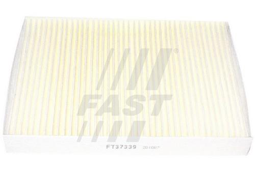 Fast FT37339 Filter, interior air FT37339: Buy near me in Poland at 2407.PL - Good price!