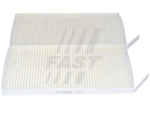 Fast FT37340 Filter, interior air FT37340: Buy near me in Poland at 2407.PL - Good price!