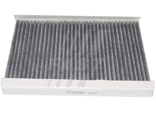 Fast FT37342 Activated Carbon Cabin Filter FT37342: Buy near me in Poland at 2407.PL - Good price!