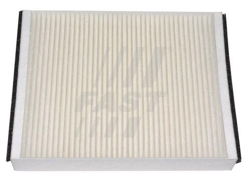 Fast FT37343 Filter, interior air FT37343: Buy near me in Poland at 2407.PL - Good price!