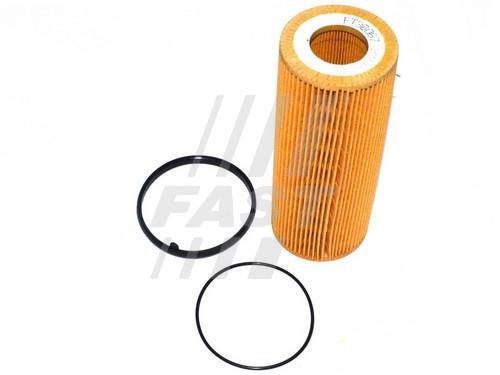 Fast FT38067 Oil Filter FT38067: Buy near me in Poland at 2407.PL - Good price!