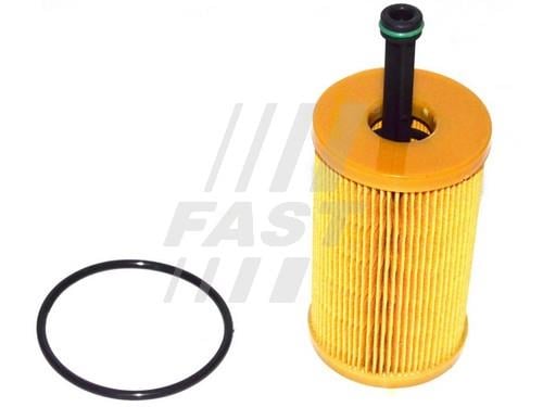 Fast FT38082 Oil Filter FT38082: Buy near me in Poland at 2407.PL - Good price!