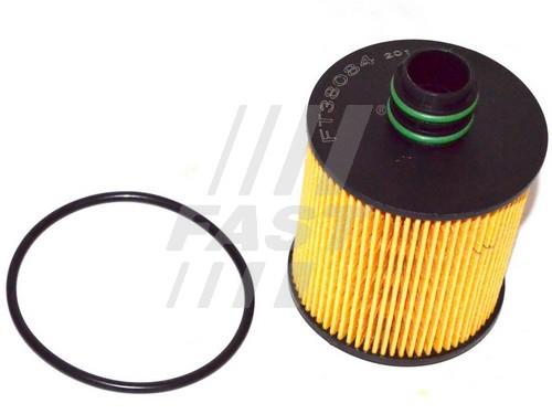 Fast FT38084 Oil Filter FT38084: Buy near me in Poland at 2407.PL - Good price!