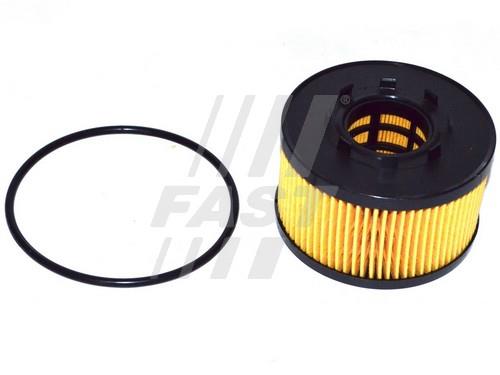Fast FT38086 Oil Filter FT38086: Buy near me in Poland at 2407.PL - Good price!