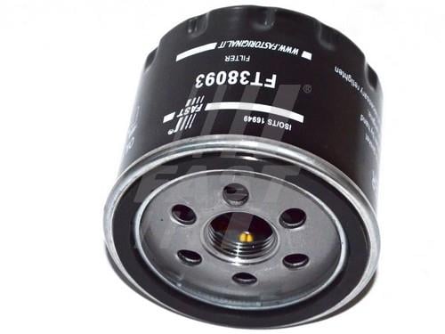 Fast FT38093 Oil Filter FT38093: Buy near me in Poland at 2407.PL - Good price!