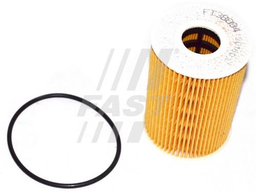 Fast FT38094 Oil Filter FT38094: Buy near me in Poland at 2407.PL - Good price!