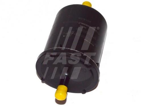 Fast FT39009 Fuel filter FT39009: Buy near me in Poland at 2407.PL - Good price!