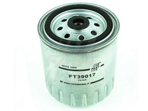 Fast FT39017 Топливный фильтр FT39017: Купить в Польше - Отличная цена на 2407.PL!