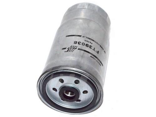 Fast FT39038 Fuel filter FT39038: Buy near me in Poland at 2407.PL - Good price!