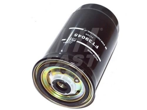 Fast FT39045 Fuel filter FT39045: Buy near me in Poland at 2407.PL - Good price!