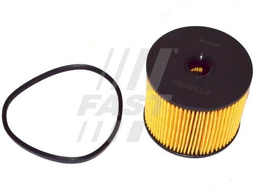 Fast FT39052 Fuel filter FT39052: Buy near me in Poland at 2407.PL - Good price!