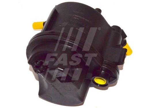 Fast FT39074 Fuel filter FT39074: Buy near me in Poland at 2407.PL - Good price!