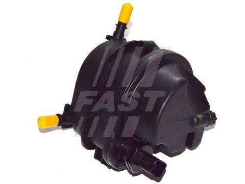 Fast FT39075 Fuel filter FT39075: Buy near me at 2407.PL in Poland at an Affordable price!