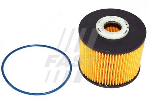 Fast FT39077 Fuel filter FT39077: Buy near me in Poland at 2407.PL - Good price!