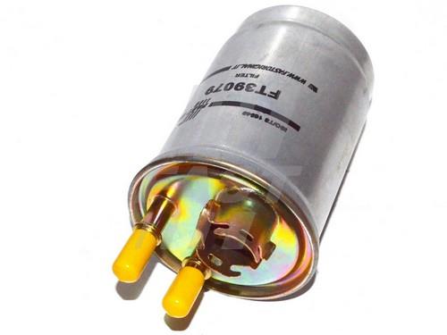 Fast FT39079 Fuel filter FT39079: Buy near me in Poland at 2407.PL - Good price!