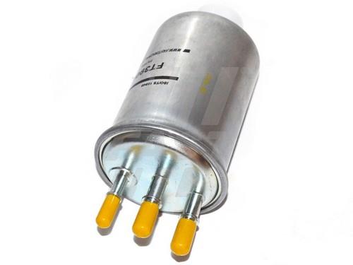 Fast FT39080 Fuel filter FT39080: Buy near me in Poland at 2407.PL - Good price!