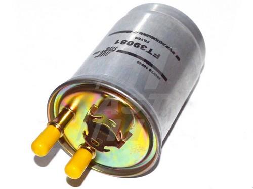 Fast FT39081 Fuel filter FT39081: Buy near me in Poland at 2407.PL - Good price!