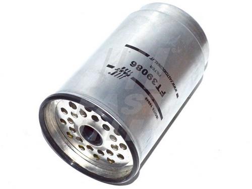 Fast FT39086 Fuel filter FT39086: Buy near me in Poland at 2407.PL - Good price!