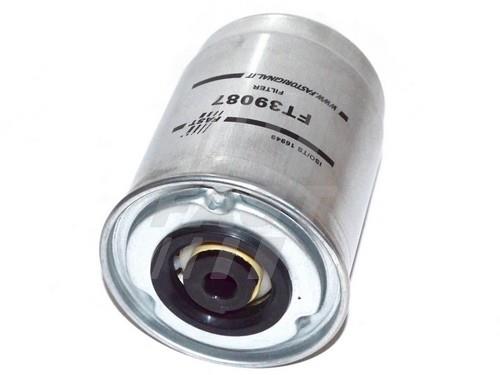 Fast FT39087 Fuel filter FT39087: Buy near me in Poland at 2407.PL - Good price!