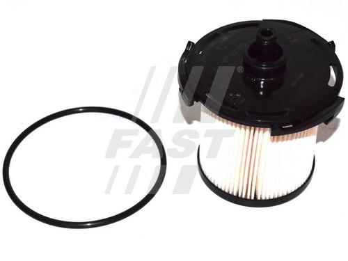 Fast FT39088 Fuel filter FT39088: Buy near me in Poland at 2407.PL - Good price!