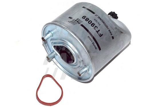 Fast FT39089 Fuel filter FT39089: Buy near me in Poland at 2407.PL - Good price!