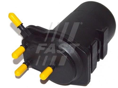 Fast FT39092 Fuel filter FT39092: Buy near me in Poland at 2407.PL - Good price!