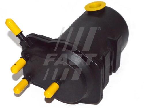 Fast FT39094 Fuel filter FT39094: Buy near me at 2407.PL in Poland at an Affordable price!