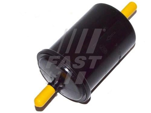 Fast FT39095 Fuel filter FT39095: Buy near me in Poland at 2407.PL - Good price!