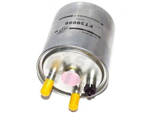 Fast FT39098 Fuel filter FT39098: Buy near me at 2407.PL in Poland at an Affordable price!