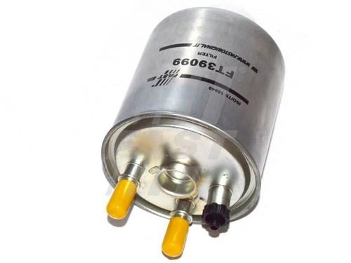 Fast FT39099 Fuel filter FT39099: Buy near me at 2407.PL in Poland at an Affordable price!