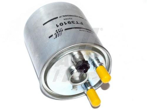 Fast FT39101 Fuel filter FT39101: Buy near me at 2407.PL in Poland at an Affordable price!