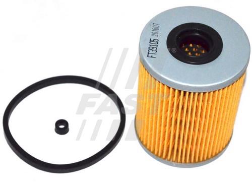 Fast FT39105 Fuel filter FT39105: Buy near me in Poland at 2407.PL - Good price!