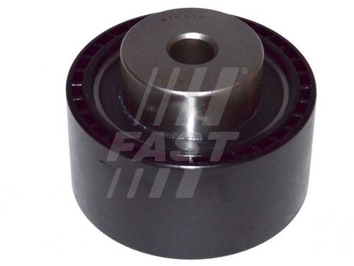 Fast FT44091 Tensioner pulley, timing belt FT44091: Buy near me in Poland at 2407.PL - Good price!