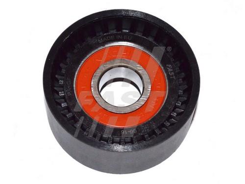 Fast FT44599 Idler Pulley FT44599: Buy near me in Poland at 2407.PL - Good price!