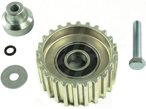 Fast FT44643 Tensioner pulley, timing belt FT44643: Buy near me in Poland at 2407.PL - Good price!