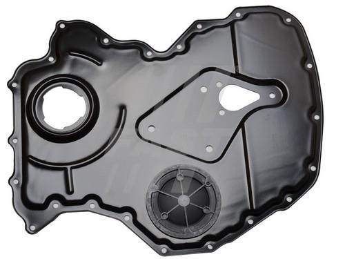 Fast FT45306 Front engine cover FT45306: Buy near me in Poland at 2407.PL - Good price!