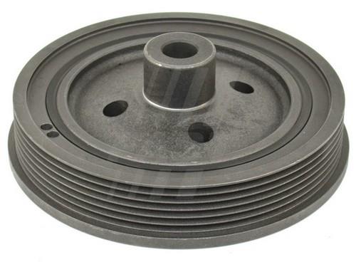 Fast FT45577 Belt Pulley, crankshaft FT45577: Buy near me at 2407.PL in Poland at an Affordable price!