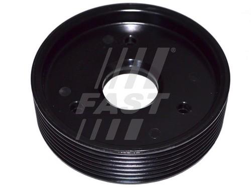 Fast FT45595 Power Steering Pulley FT45595: Buy near me in Poland at 2407.PL - Good price!