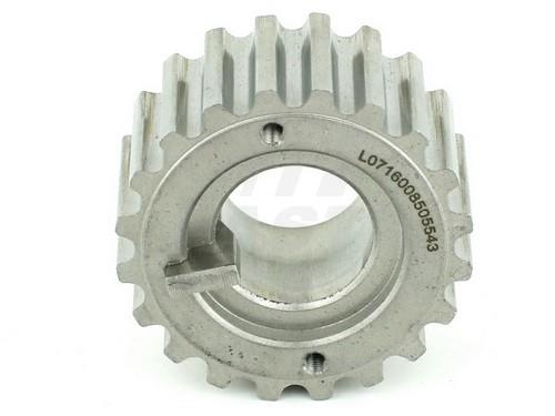 Fast FT45604 TOOTHED WHEEL FT45604: Buy near me in Poland at 2407.PL - Good price!