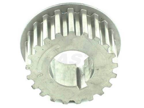 Fast FT45605 TOOTHED WHEEL FT45605: Buy near me in Poland at 2407.PL - Good price!