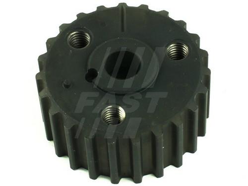 Fast FT45606 Gear, balance shaft FT45606: Buy near me in Poland at 2407.PL - Good price!